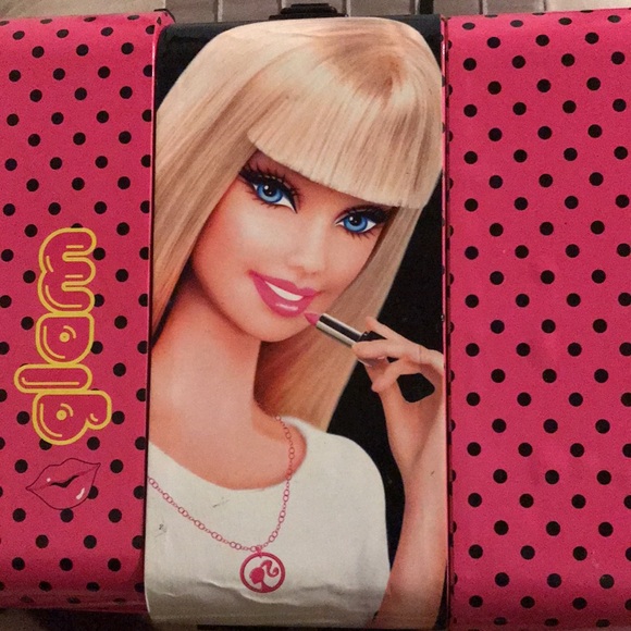 BARBIE PORTFOLIO 💼 - Picture 3 of 13